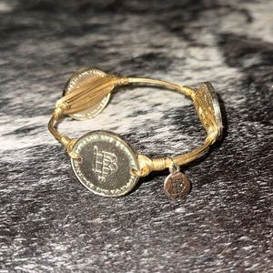 Bourbon & Bowties Bracelet